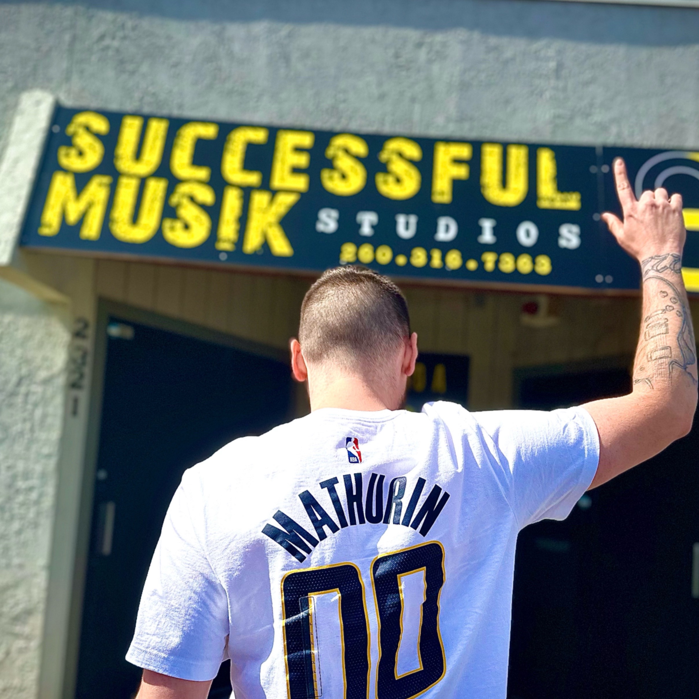 successfulmusikstudios